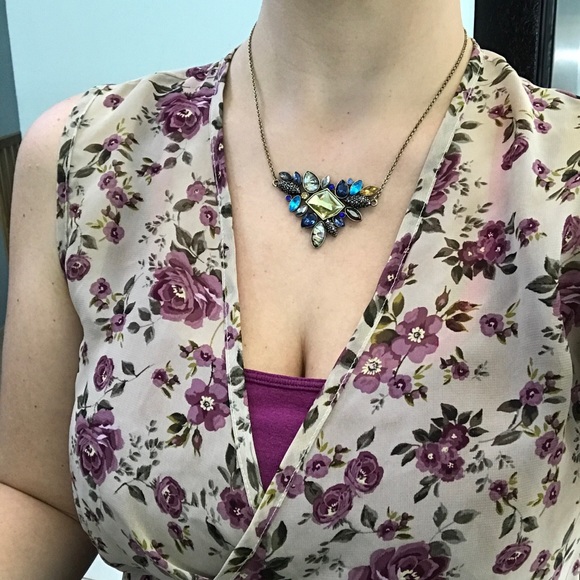 💙💎💲FIRM🛍➕BUNDLE➕🛍4 DISCOUNT! NEW VINTAGE LOOK - Picture 5 of 8